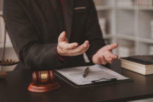 Del Mar criminal Defense Attorney explaining the Arraignment procedure
