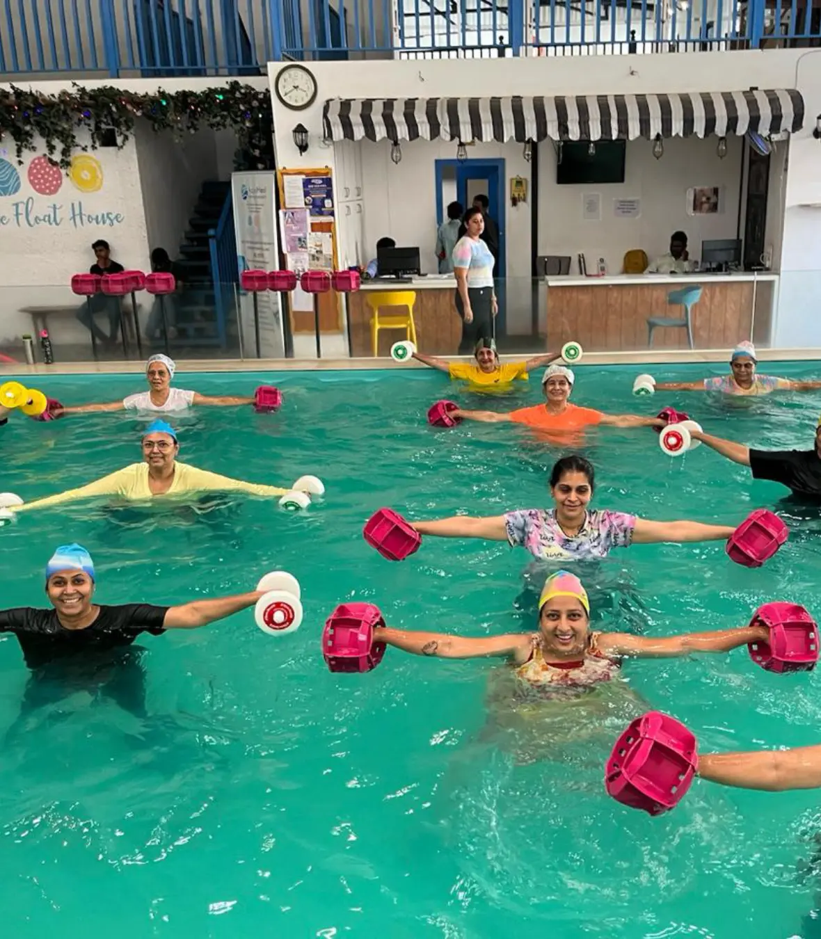 Aquaheal Physiotherapy Mulund
